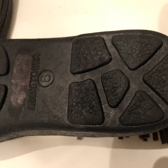 Koolaburra By UGG Boots Shoes  Size 6 - Picture 7 of 11